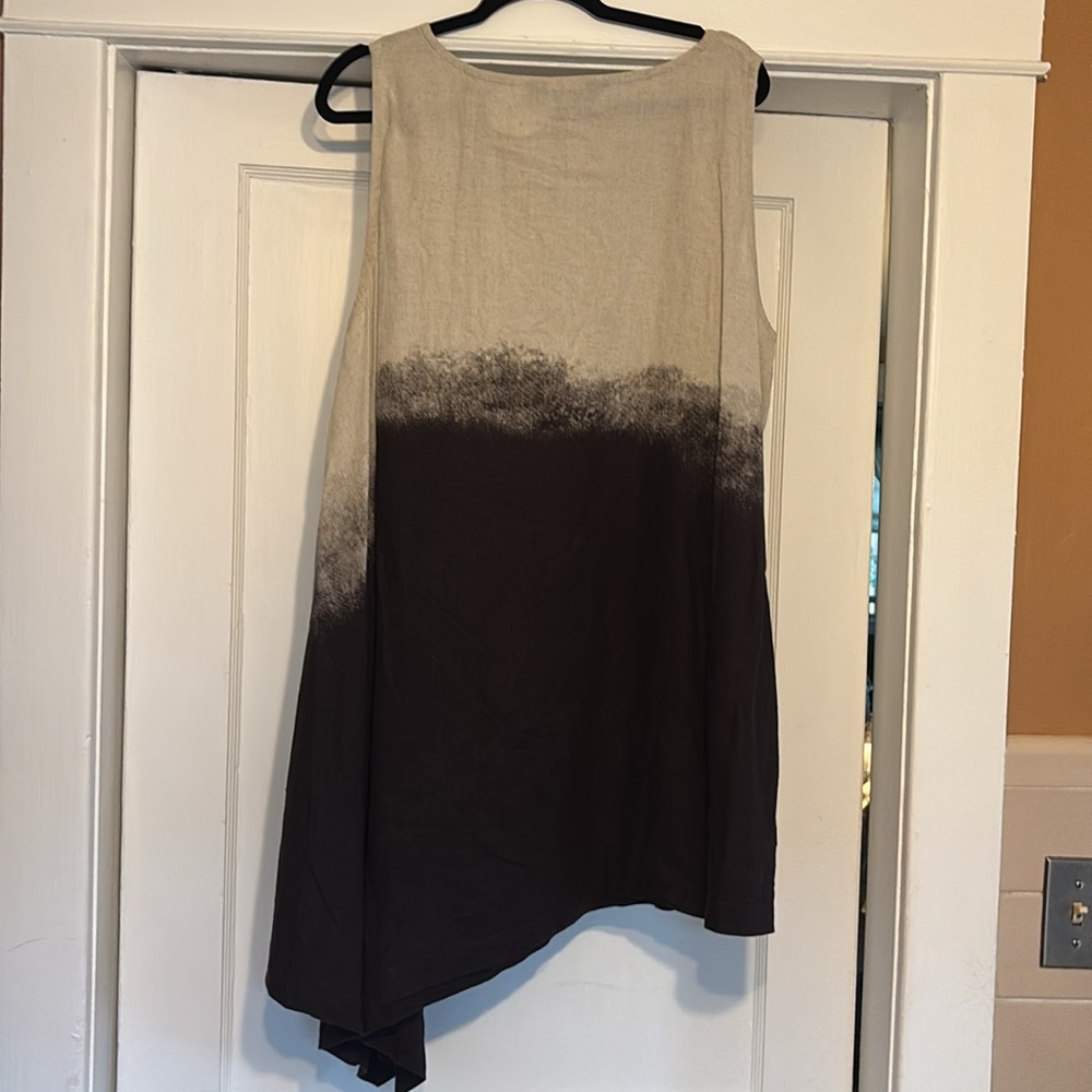 Moyuru tunic - Picture 3 of 6